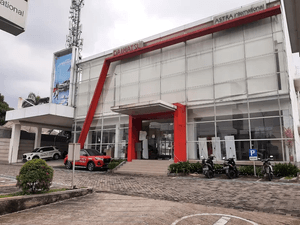 Ini Lokasi Bengkel Astra Daihatsu Terdekat di Pamulang